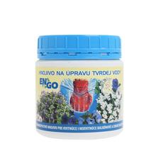 ENGO UPRAVUJÚCE TVRDÚ VODU 500g - FLORASYSTEM