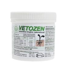 VETOZEN 250g - FLORASYSTEM