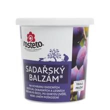 Stromový balzám Rosteto - Sadarský 300g v obale.