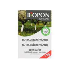 Bopon 1kg - Vápno záhradnícke