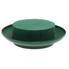 Zelená maxi ciotola na aranžovanie