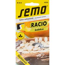 Semená tekvice Gurman od SEMO.