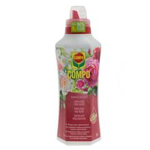 Hnojivo pre ruže 1L COMPO