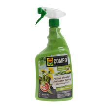 HERBISTOP COMPO rozprašovač 1L na ochranu rastlín.