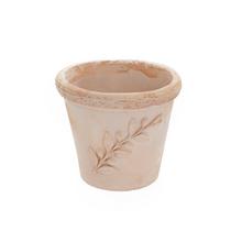 Kvetináč Soleto Galestro Oliva 19 cm