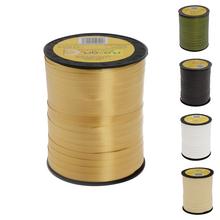 Stuha mix farba 0,6cmx500y