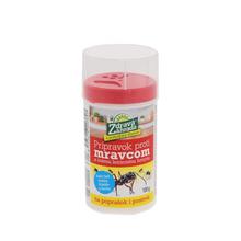 Zdravá záhrada - proti mravcom 100g