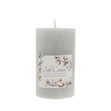 Sviečka Soft Cotton