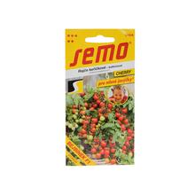 Semená rajčiaka Bejbínek F1 v balení 40 kusov.