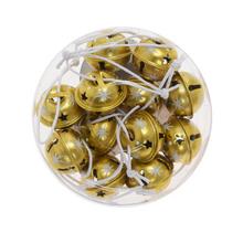 Zlaté rolničky v tube, 12 kusov.