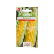 Semená cukrovej kukurice 7g