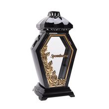 Náhrobné sviečky L-20 KAH.SKLO s nápisom