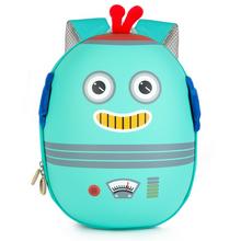 Detský ruksak Boppi Tiny Trekker – Robot