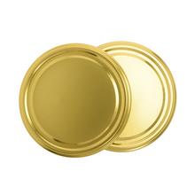 Zlaté viečko na zaváranie