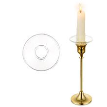 Odkvapávačko sklo 8cm