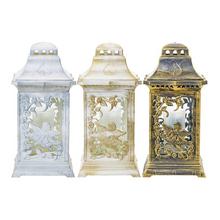 Sviečky Katedrála Veľký Anjel Mix 180g