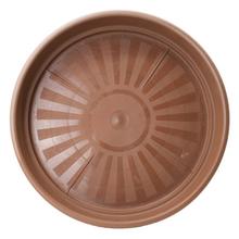 Miska Jawna v taupe farbe, priemer 12 cm.
