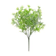 Umelá zeleň zápich 36 cm