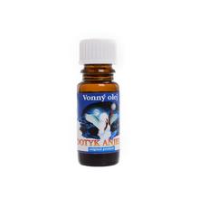 Fľaštička silice DOTYK ANJELA.