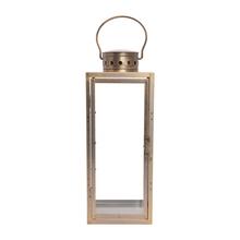 Zlatý lampáš Arzilla