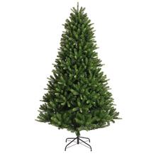 Vianočný stromček Bromont s výškou 126 cm.