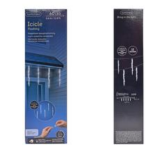 LED svetiel.cencúle exter/360x39cm