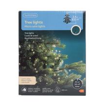 LED svetiel, vetvička exter 240cm