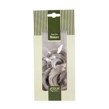 Stabilizované kvety v prírodnom dizajne.