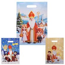 Taška mikulášska 25 x 35cm 1/2/3