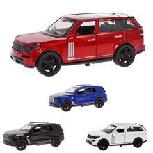 Sada autíčok v rôznych farbách.