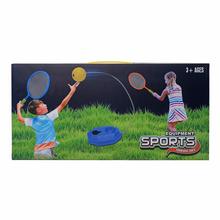 Tenis plážový set pre deti