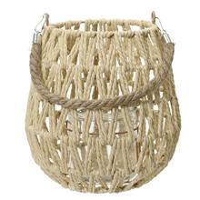 Lampáš papier so skl.vkladom