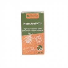 Pevná cena NEEMAZAL T/S 50ml - biologická ochrana rastlín proti škodcom.