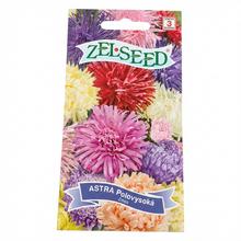Obal so semenami ASTRA POLOVYS ZMES 0,7g