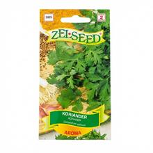 Semená koriandra Aroma 4g