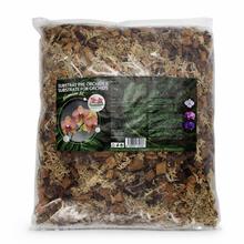 Substrát pre orchidey Orchidea PREMIUM Terrabloom 3L