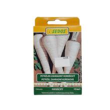 Semená petržlenu koreňového Hanácka, 250 semien.