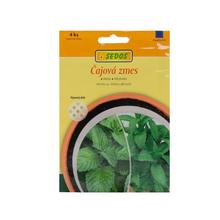 Disk čajová zmes 4 disky pre pestovanie bylín.