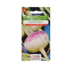 Semená kvaky červeno-bielej v balení 1g.