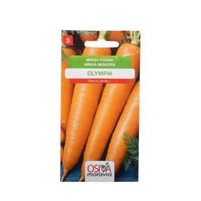 Semená mrkvy Nesk. Olympia 3g