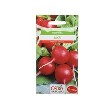 Semená reďkovky Ilka 5g