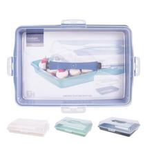 Misa z vrchnákom na servírovanie torty