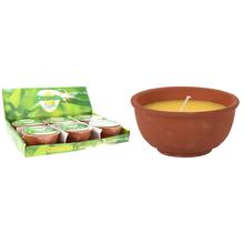 Antimoskyto sviečka v terakote