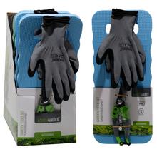 Rukavice a záhradné náradie S/3