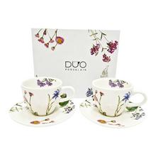 Šálka s podšálkou S/2