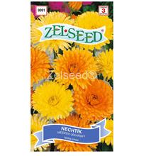 Semená nechtíka zmes 1,8g od ZELSEED.