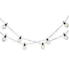 Solárne párty svetlo