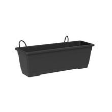 Hrantík BIRKA 40 WR KIT ASH v čiernej farbe