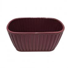 Obal vanička fuksia