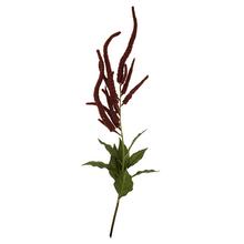 Umelé kvety amaranthus bordový